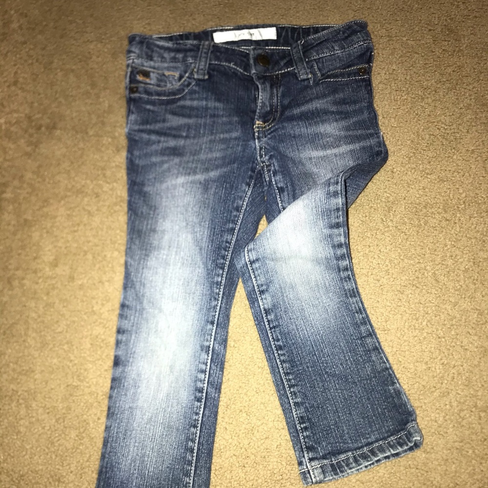Kids Joe’s Jeans
